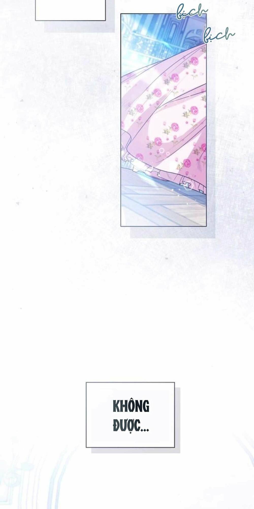 tôi sẽ từ bỏ vị trí hoàng hậu chapter 27 56