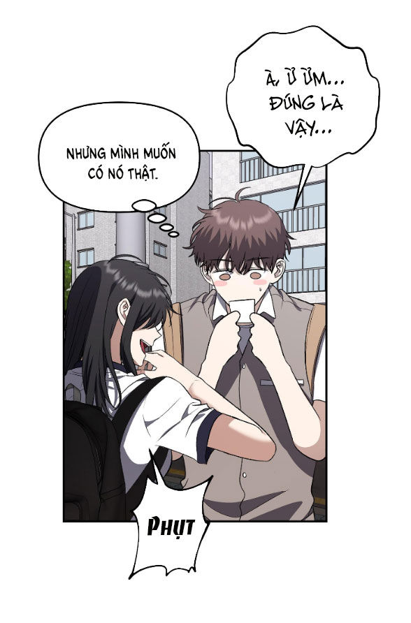 Tự Do Trong Mơ chapter 63.2 16