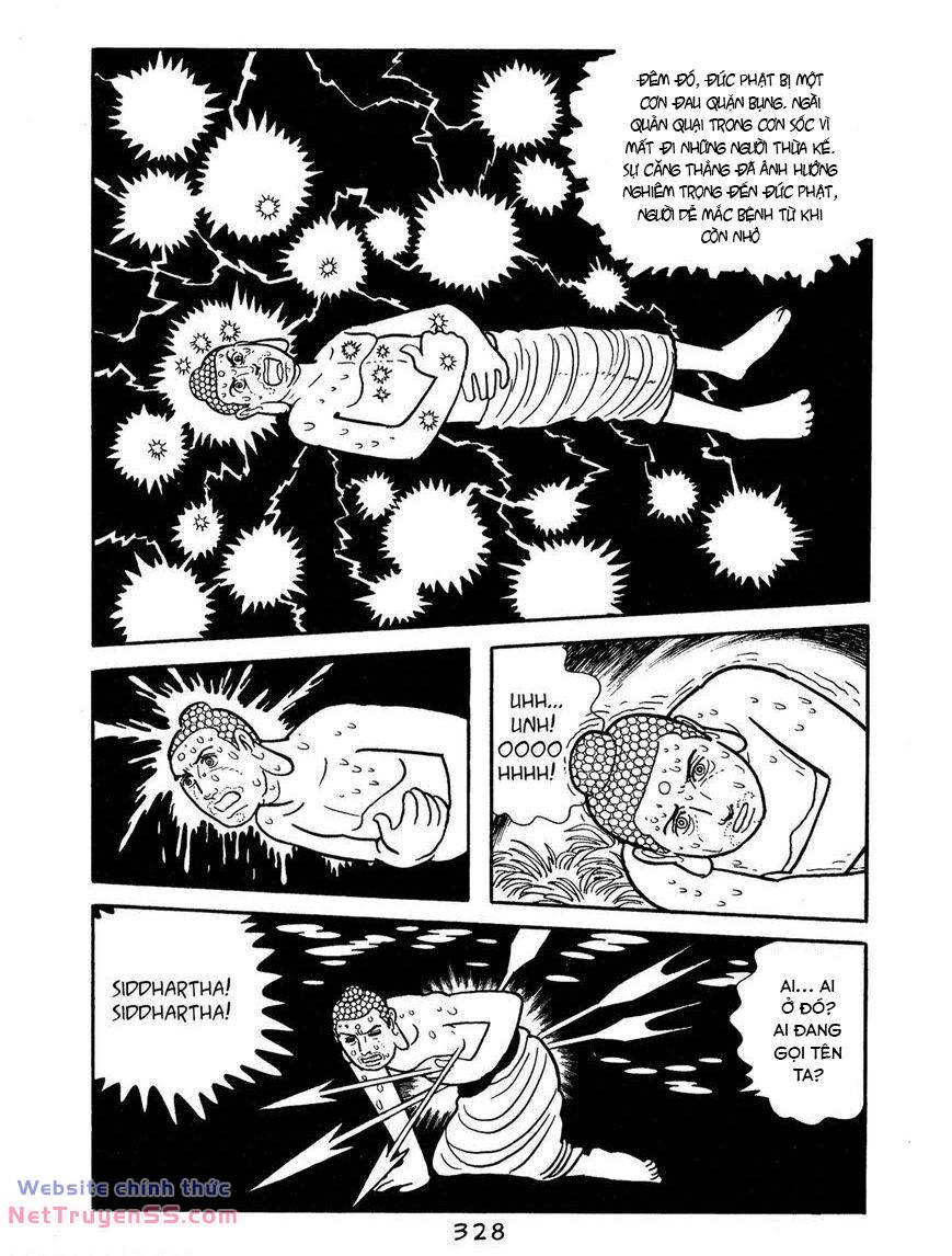 buddha - truyền thuyết đức phật chapter 69 8