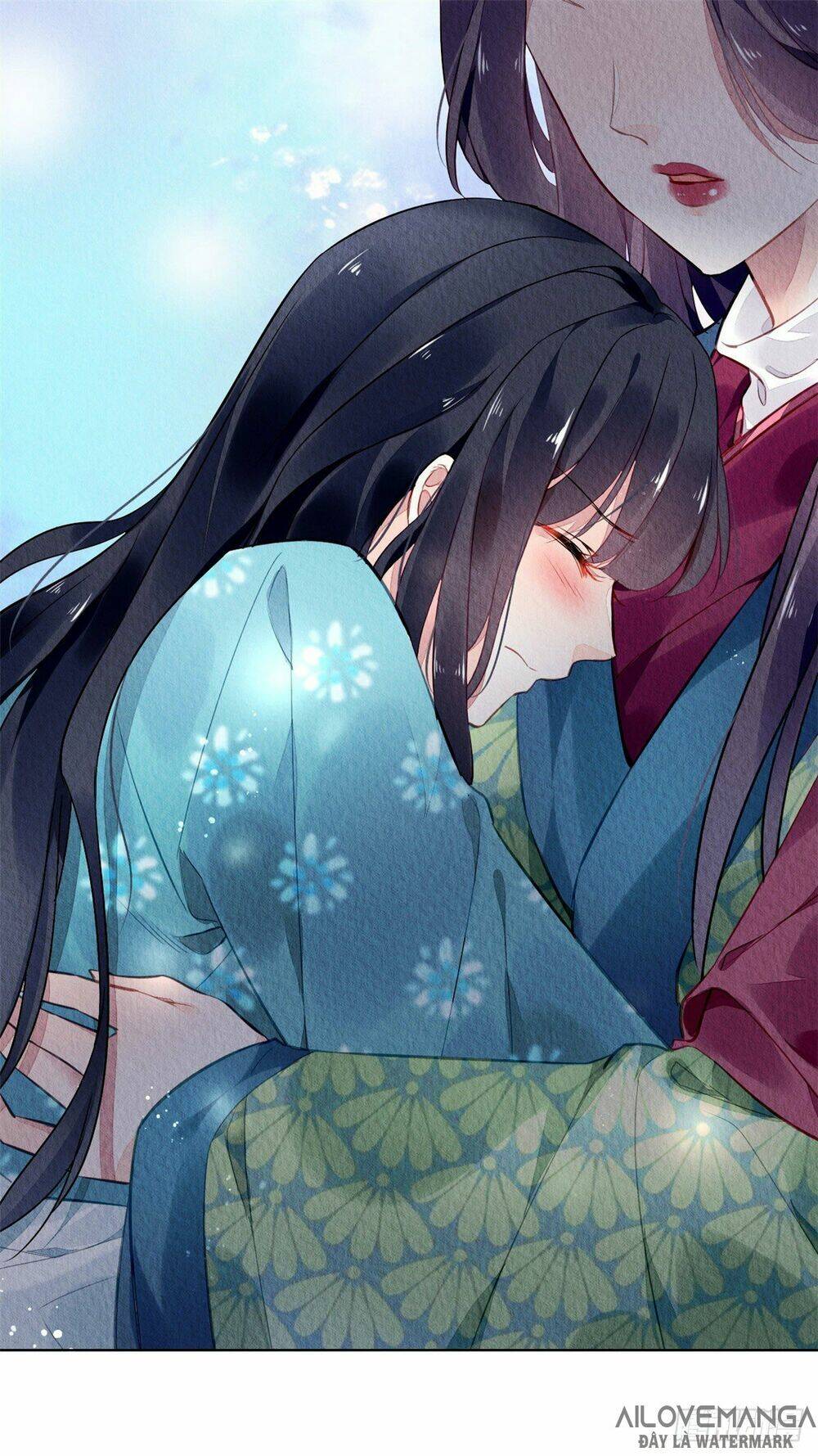 vấn đan chu chapter 3 11