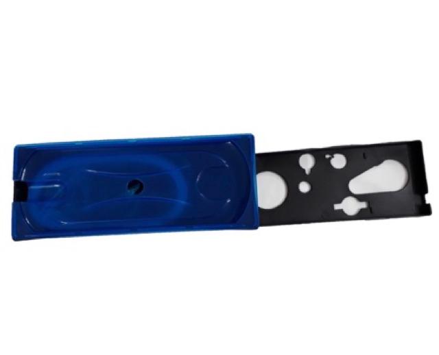 Bộ Máng Bơm Lọc Nước Hồ Cá VS-7800 & Bông Lọc - Hàng Công Ty