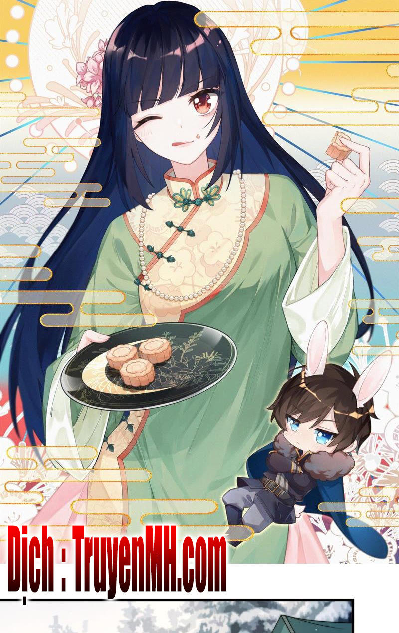 ngày nào thiếu soái cũng ghen chapter 275 1