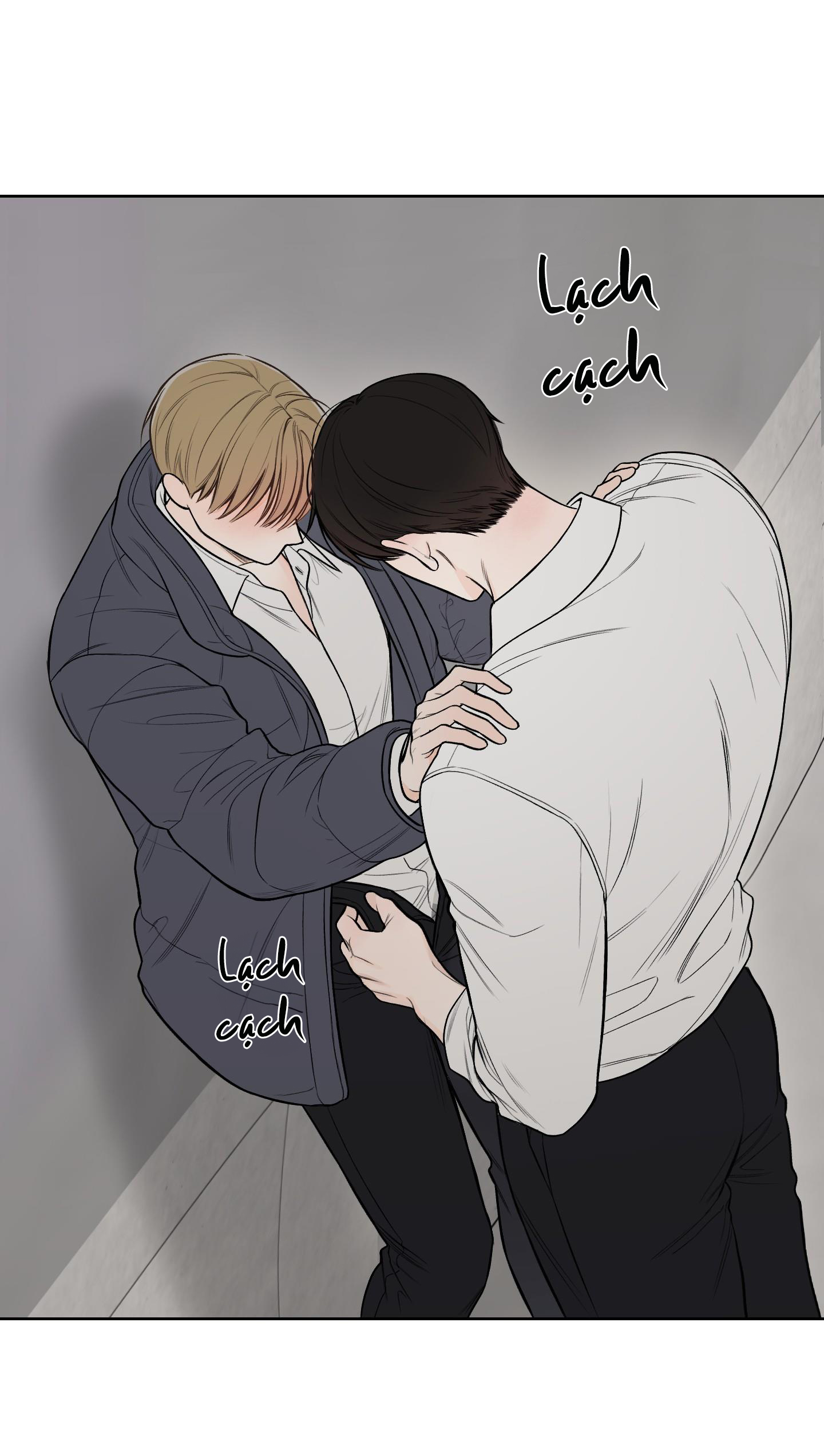 tháng 12 chapter 44 14