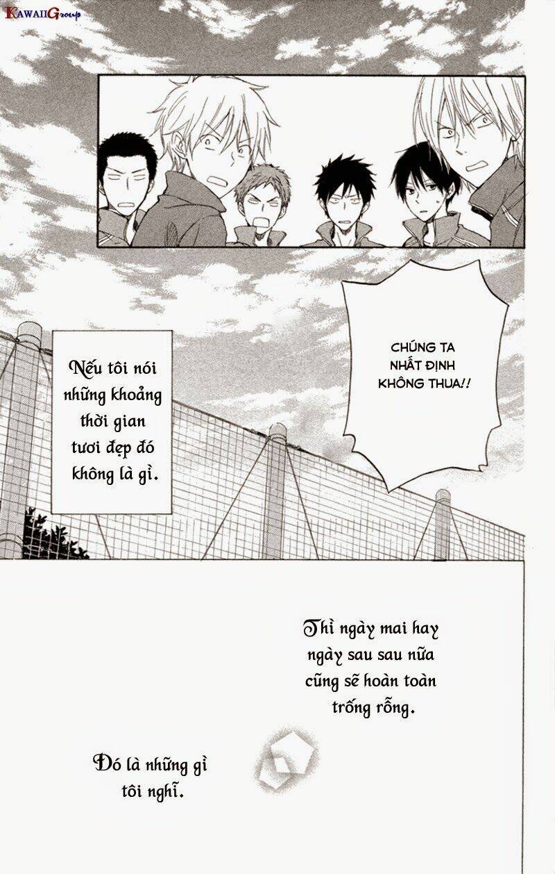seishun kouryakuhon chapter 4 53