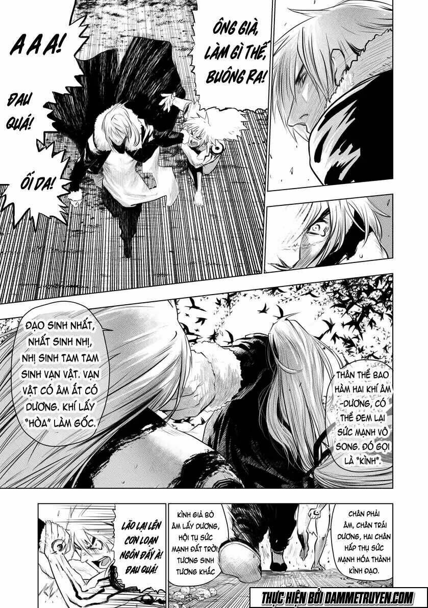 unity of heaven chapter 56 4