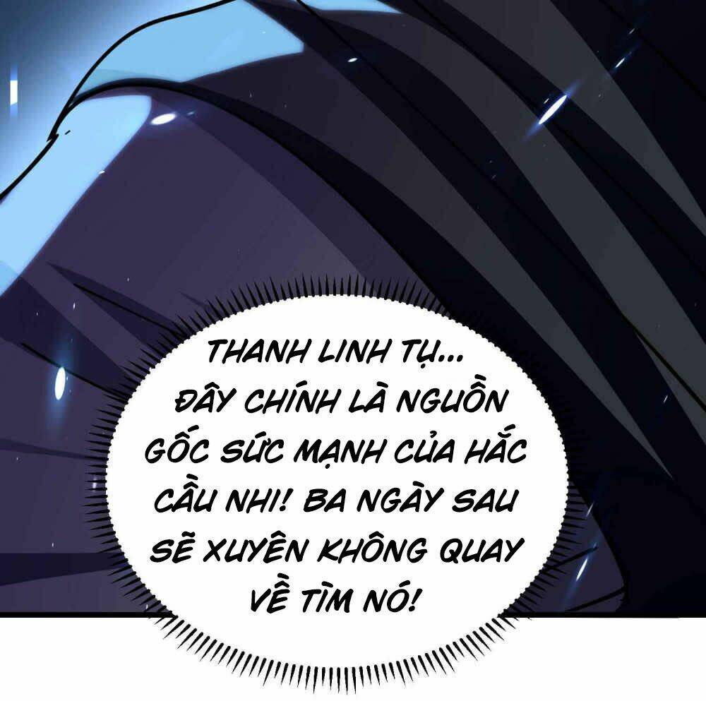 vạn giới tiên vương chapter 110 65