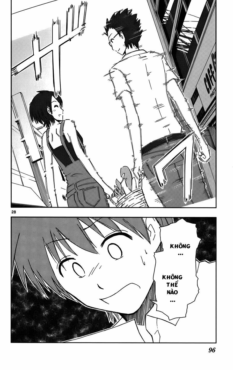 ginen shounen chapter 3 29