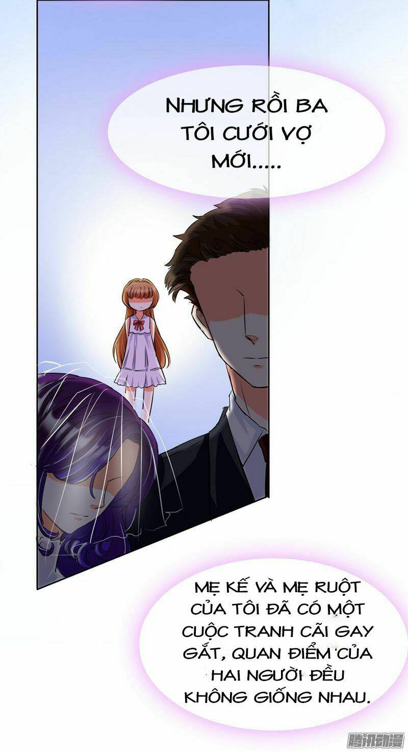 bá quyền trung thành tìm kiếm người yêu chapter 9 4