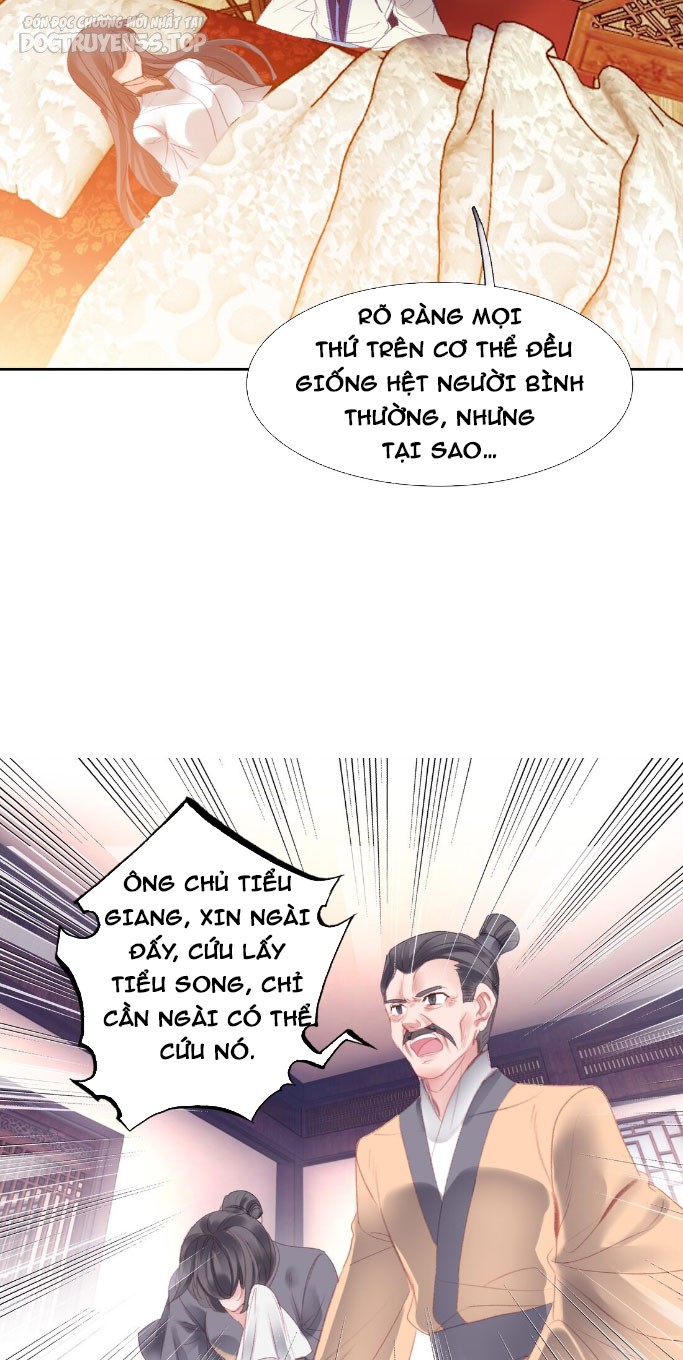 hóa ra ta là tuyệt thế cao thủ chapter 13 10