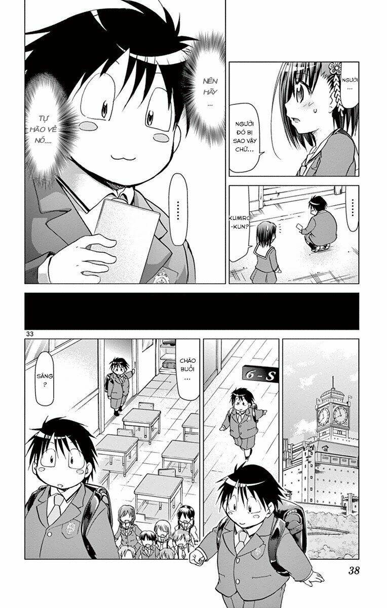 denpa kyoushi chapter 147 36