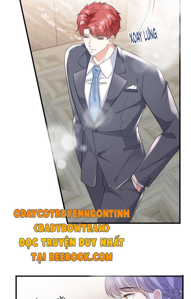 đại tiểu thư có thể có bụng dạ gì xấu chứ! (full) chapter 22 13