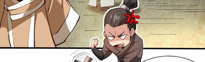 ẩn cư mười vạn năm, đời sau mời ta rời núi chapter 31 74