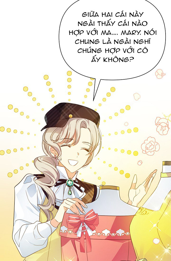 từ lúc bắt đầu tôi vẫn luôn ở bên em chapter 10 15