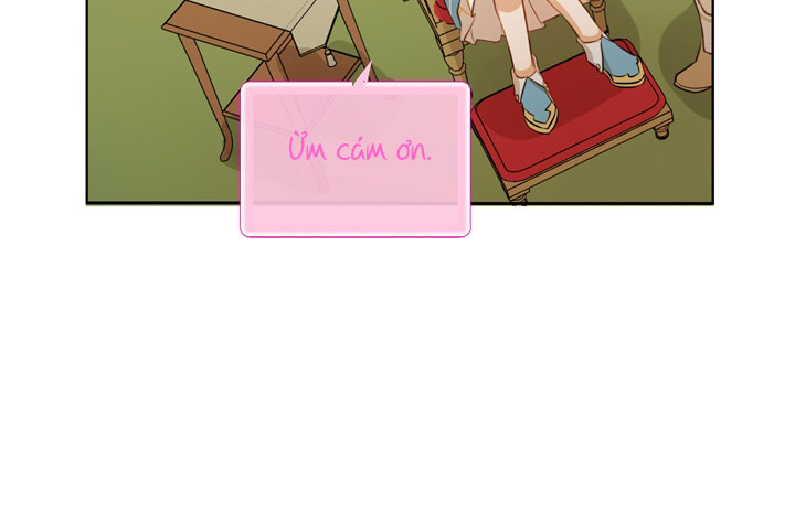 nhà nguyên tố tóc vàng chapter 36 22