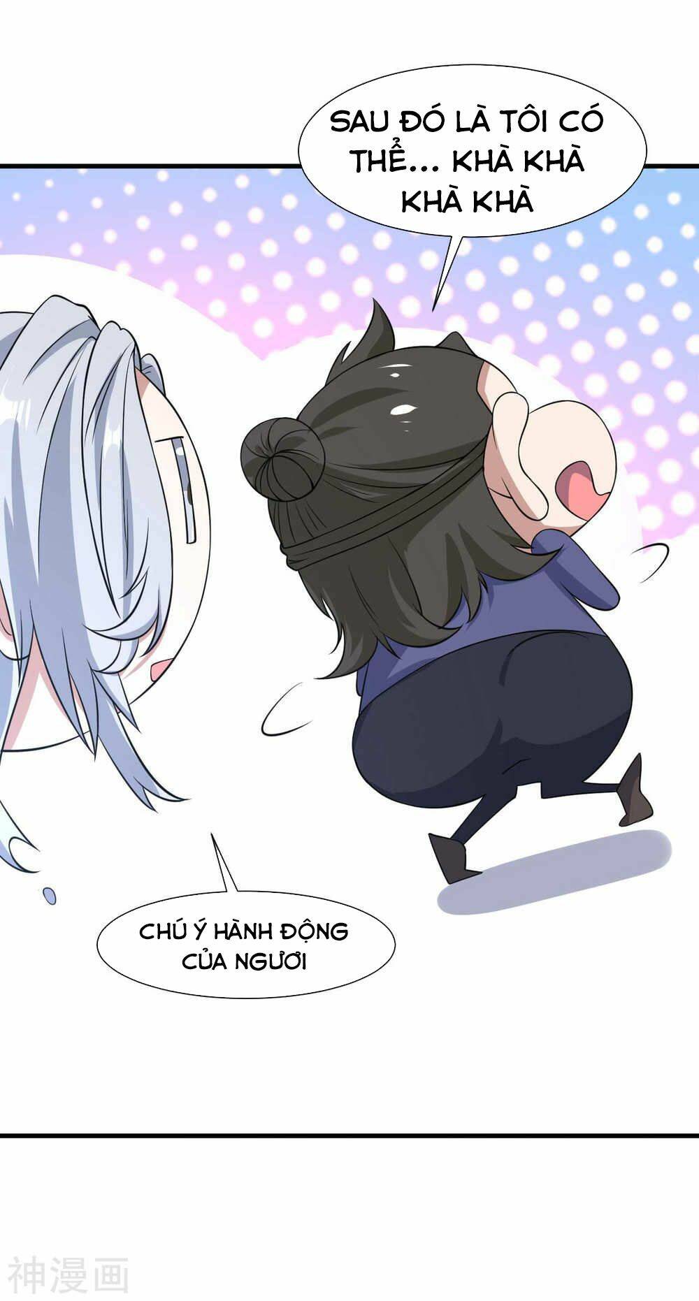 tu chân truyền nhân tại đô thị chapter 11 34