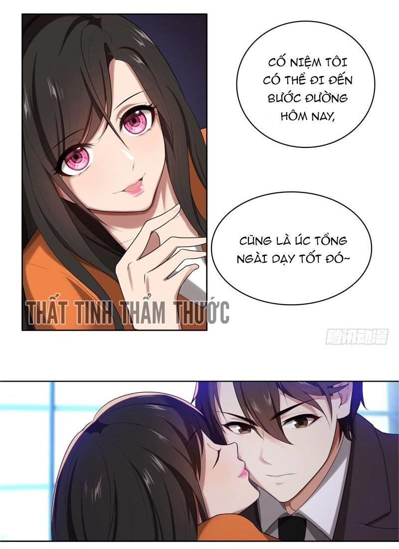 vợ yêu không ngoan chapter 15 9