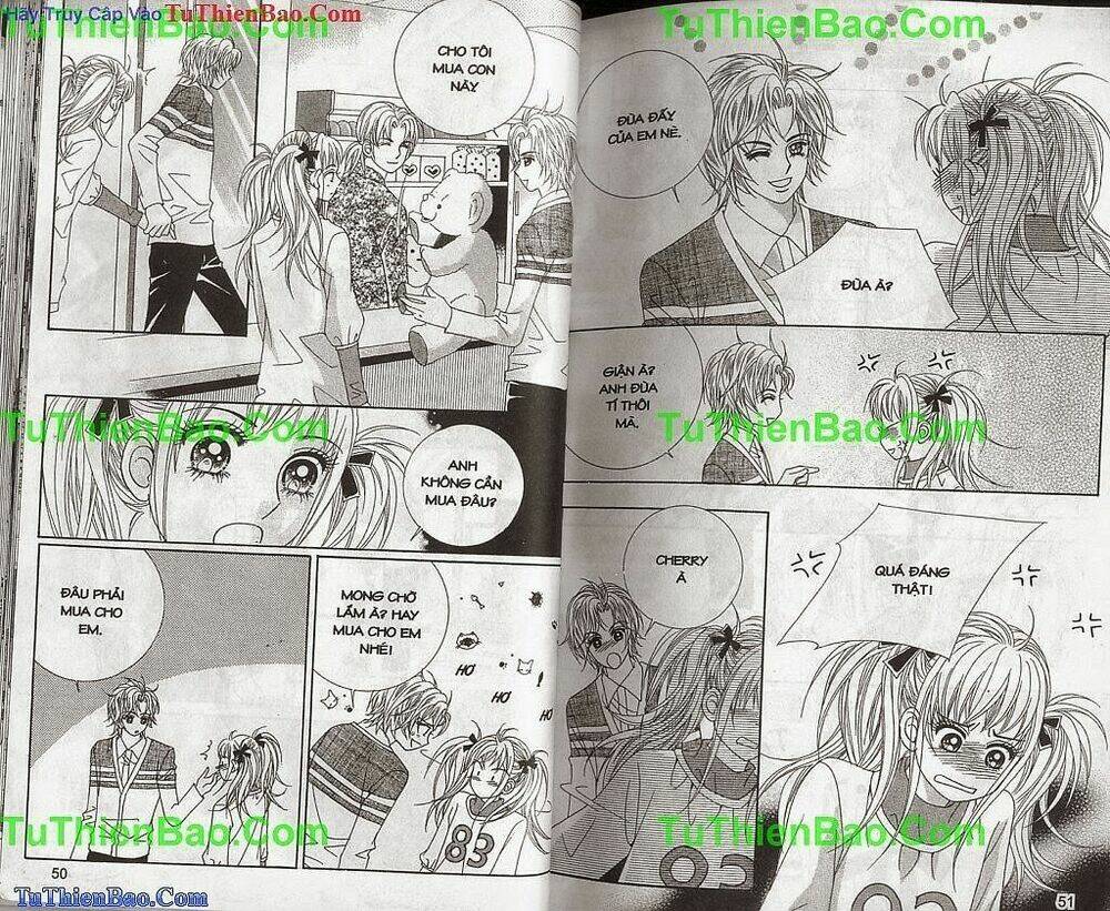 con quỷ hút thuốc ở nhà kho chapter 6 26