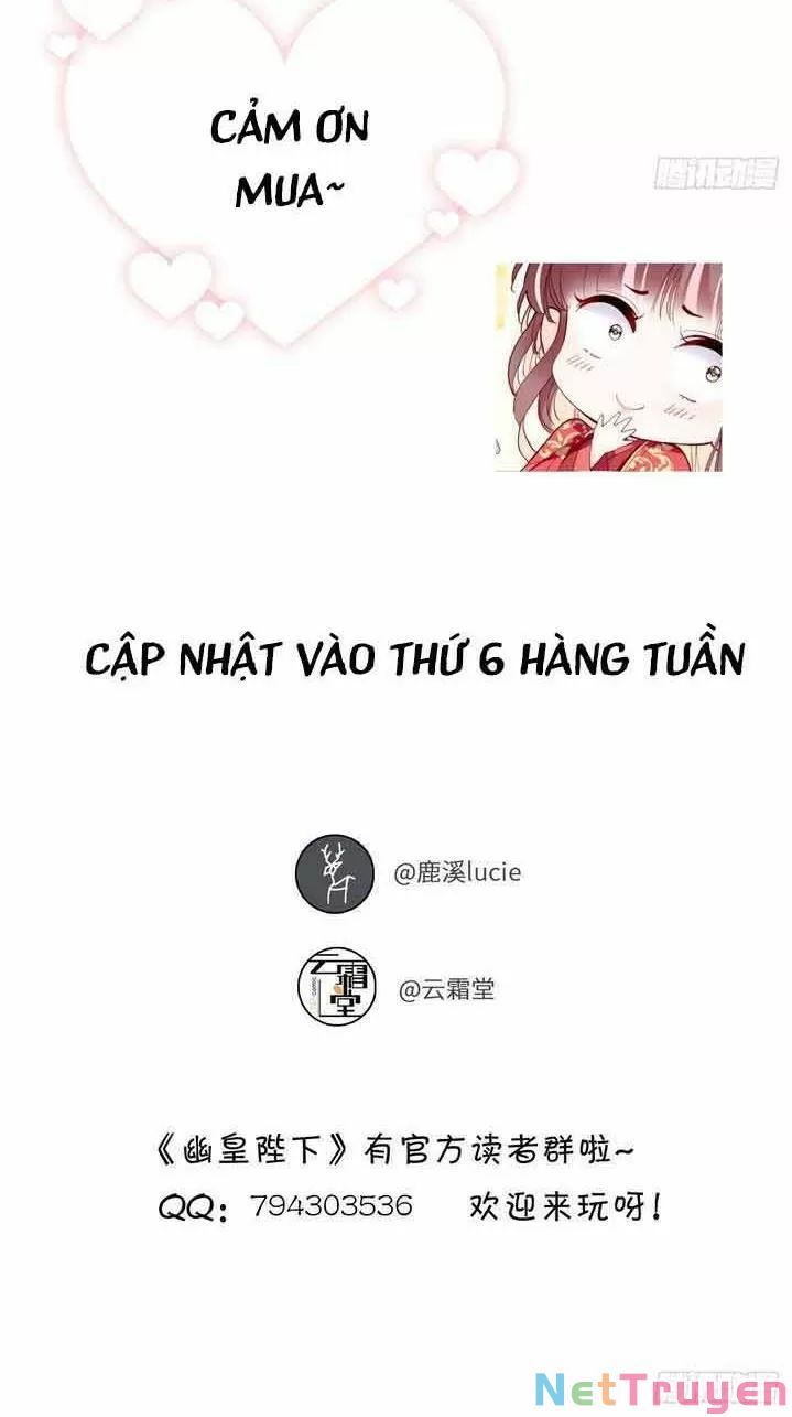 lại bị bệnh chiều chuộng quấn lấy chapter 6 65