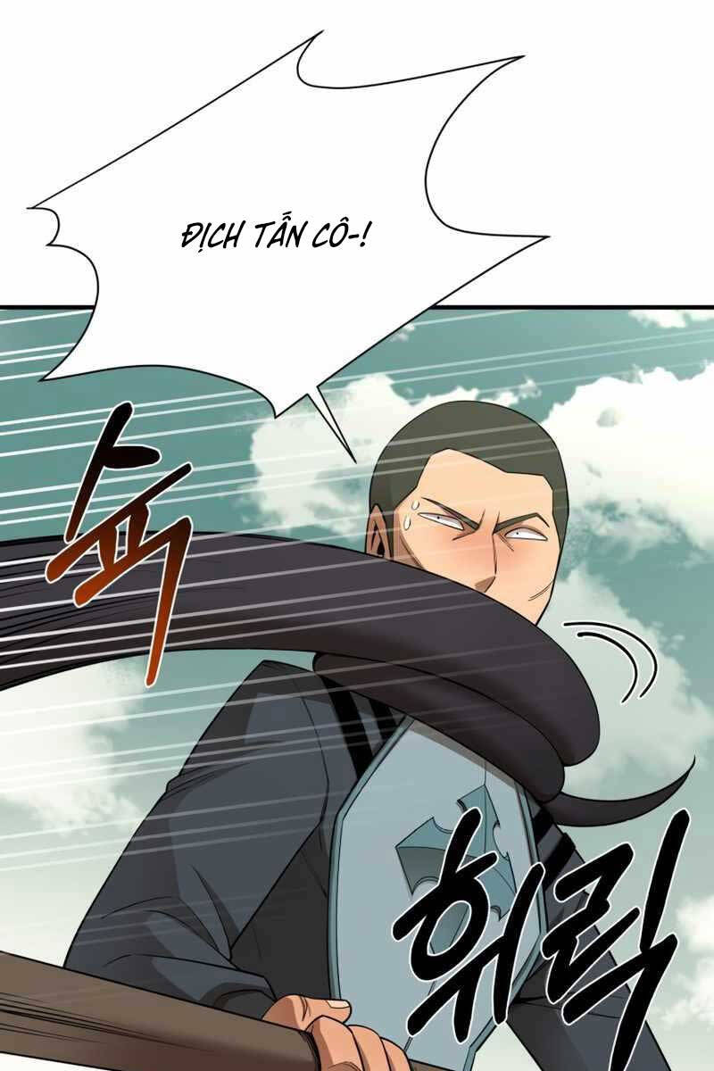 tôi càng ăn càng trở nên mạnh mẽ chapter 92.2 7