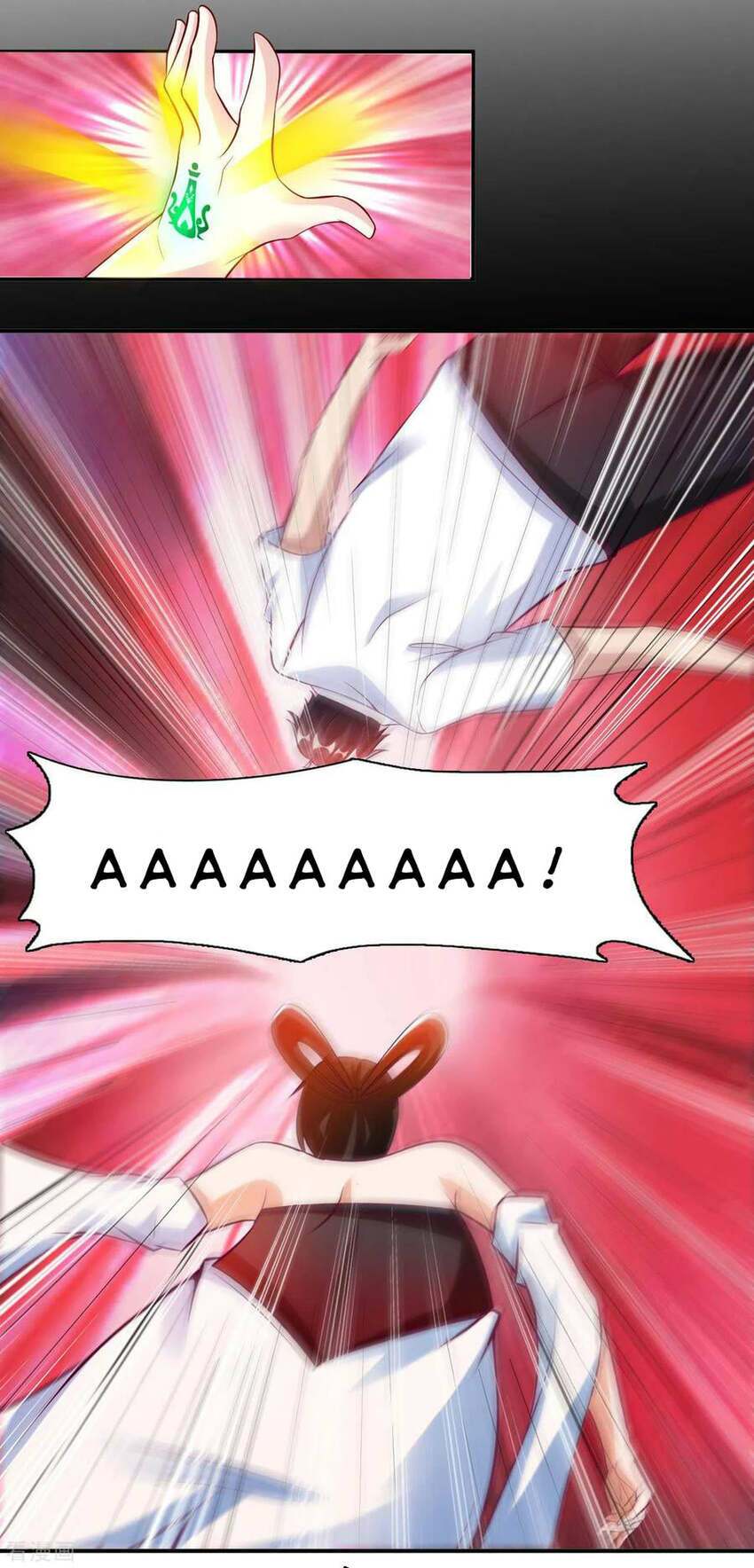 sư phụ của ta là thần tiên chapter 65 4