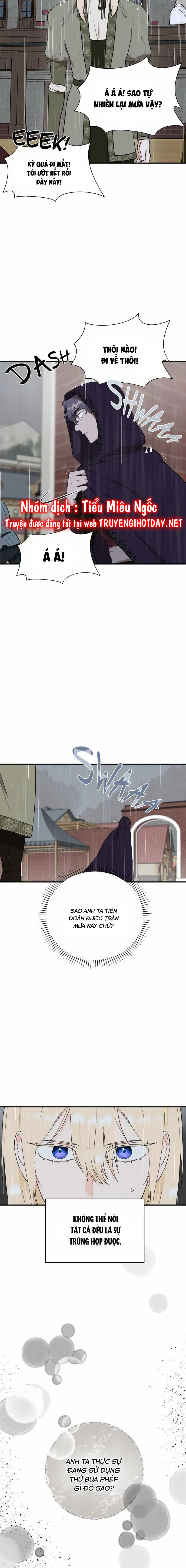 tạm biệt nàng, juliet chapter 27 6