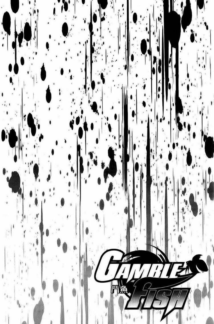 gamble fish chapter 37 3