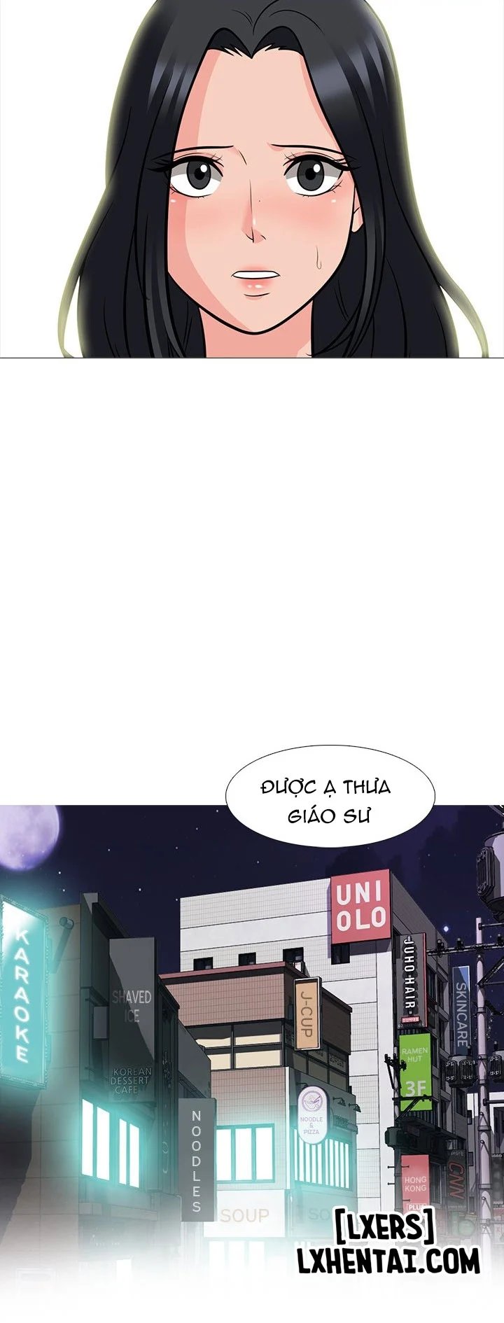 học bổng đặc biệt chapter 91 22