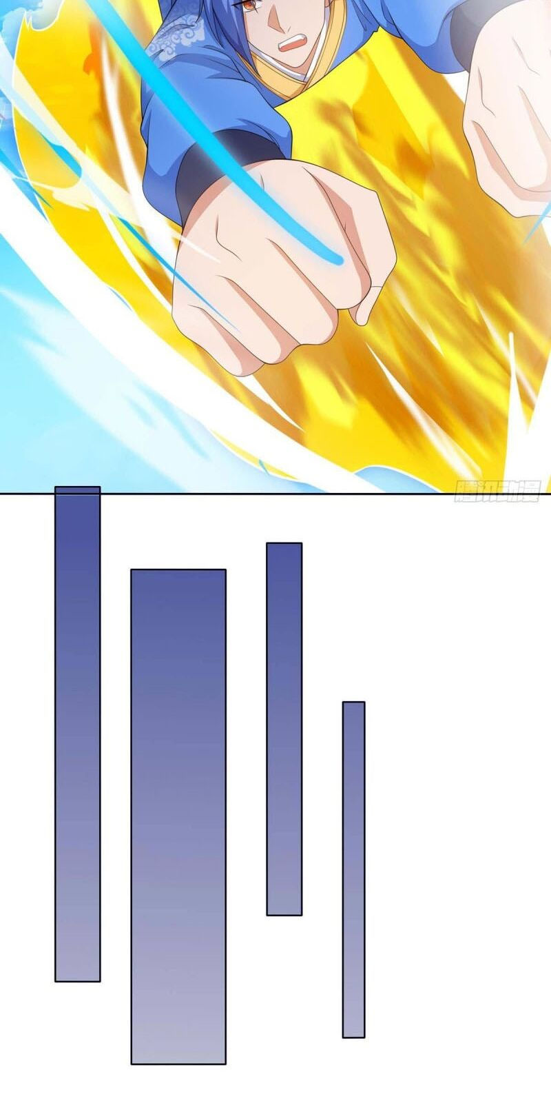 tối cường thăng cấp chapter 167 12