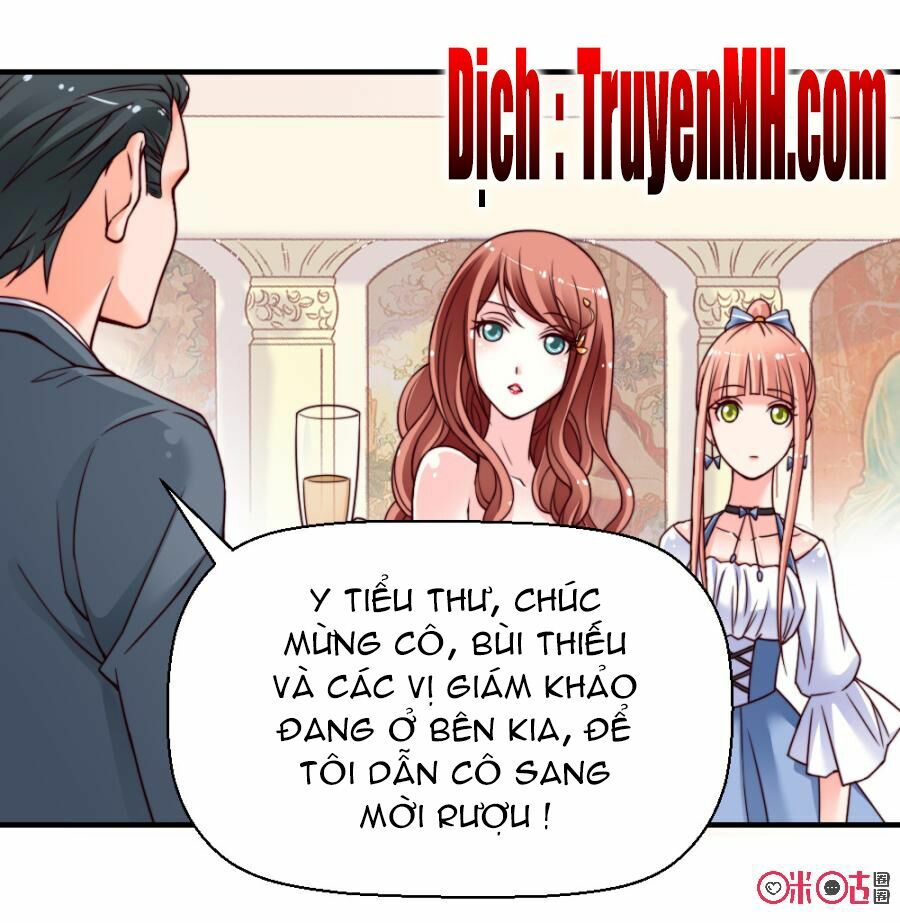 bí mật của thiên kim chapter 27 20