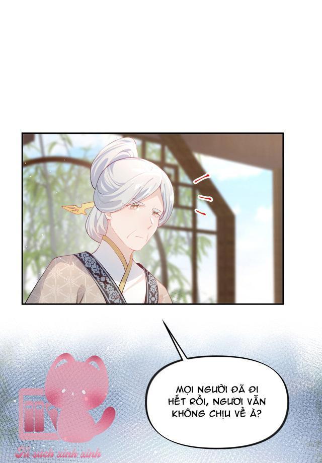 một đêm nọ đột nhiên yandere tới! chapter 87 35