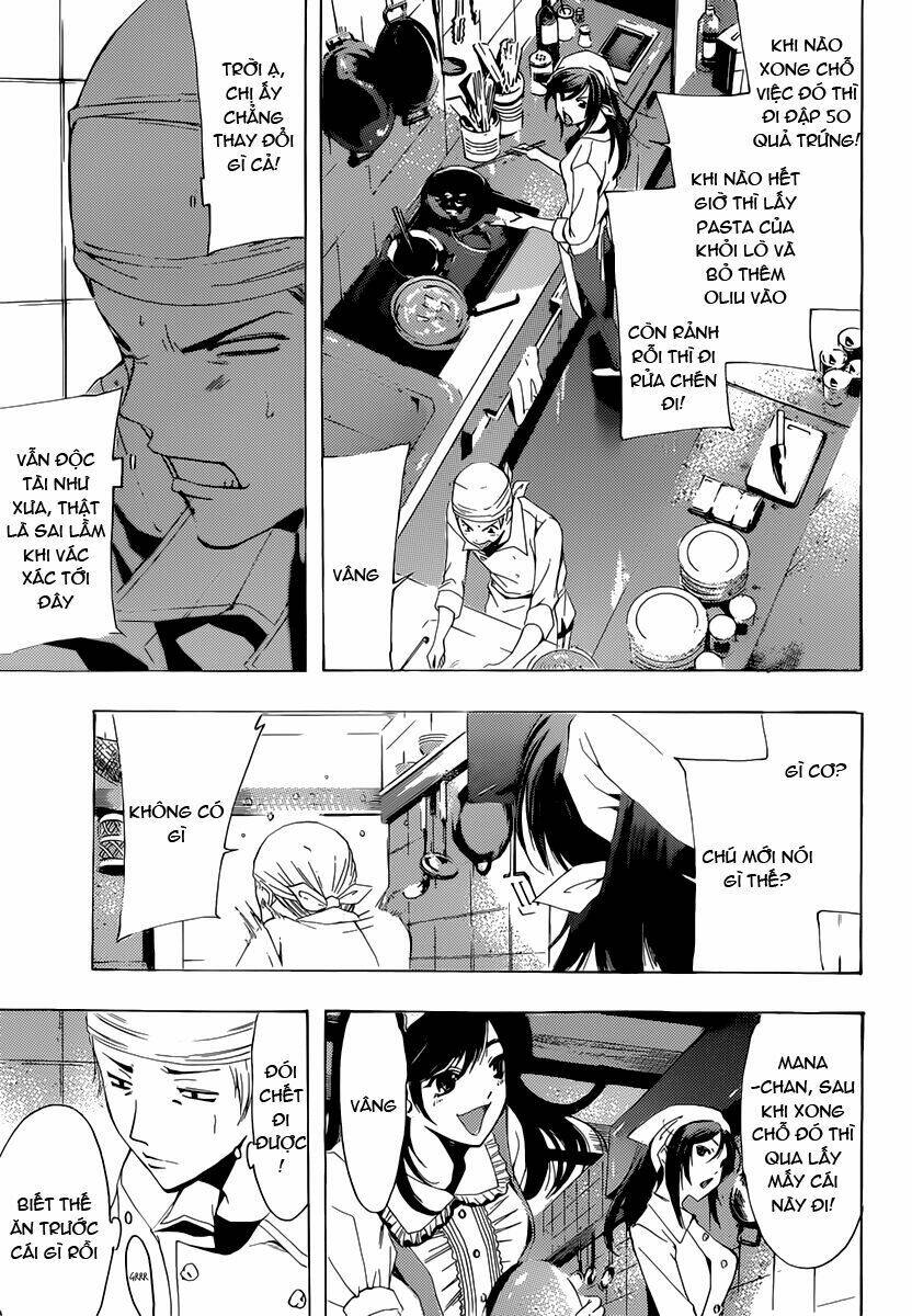 thị trấn tình yêu chapter 190 10