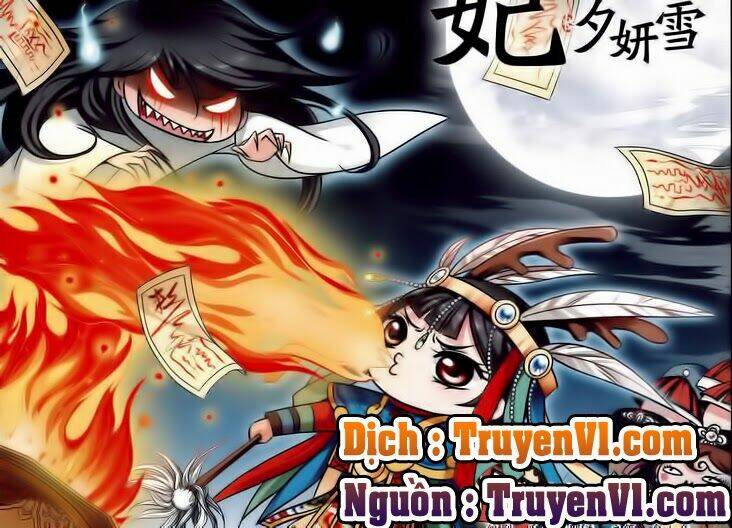 phi đãi nghiên tuyết chapter 67 1