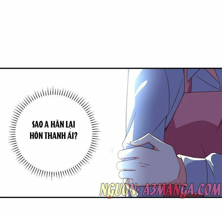 người yêu khát máu của tôi chapter 49 42