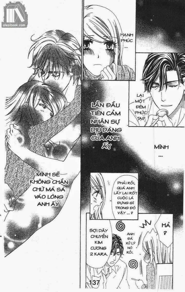 hôn nhân bất đắc dĩ - love of firos you chapter 11 47