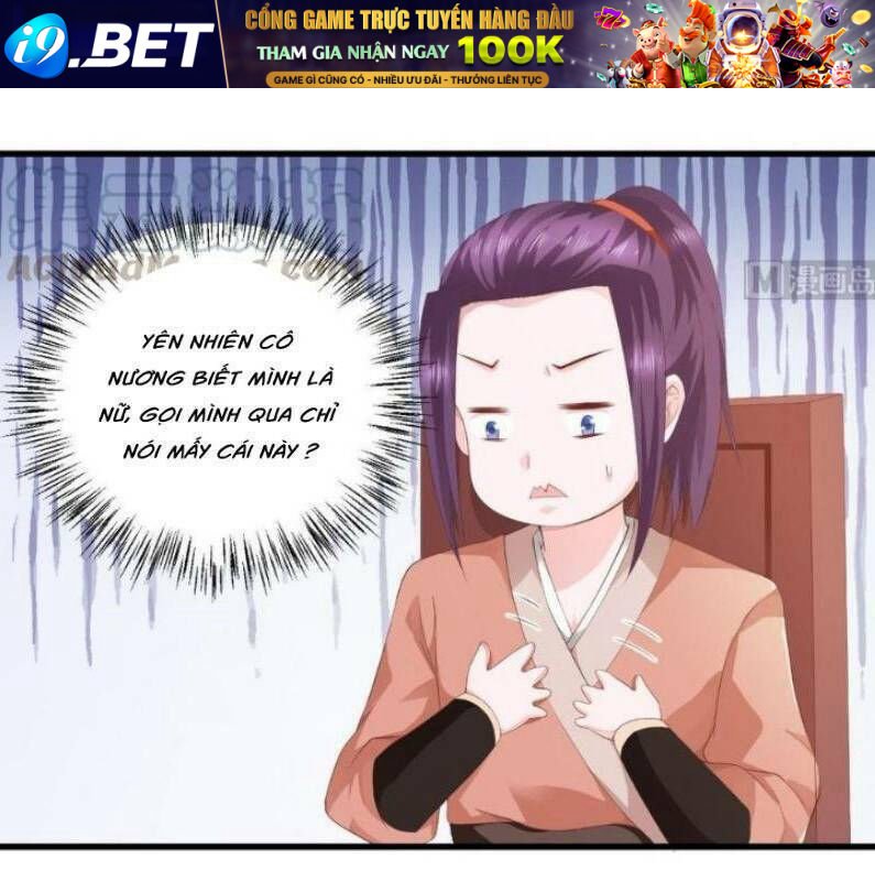 thịnh thế y nữ - lãnh vương sủng phi chapter 35 2