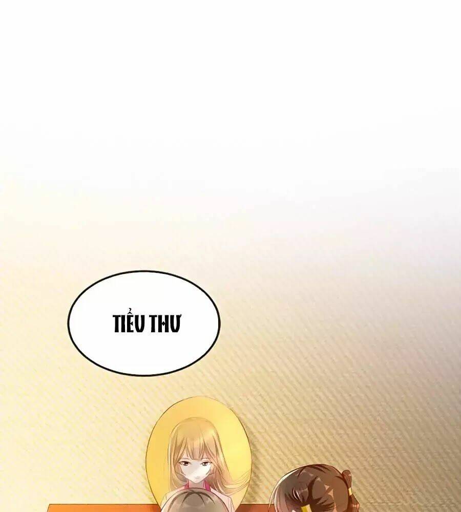 gian phi như thử đa kiều chapter 52 17