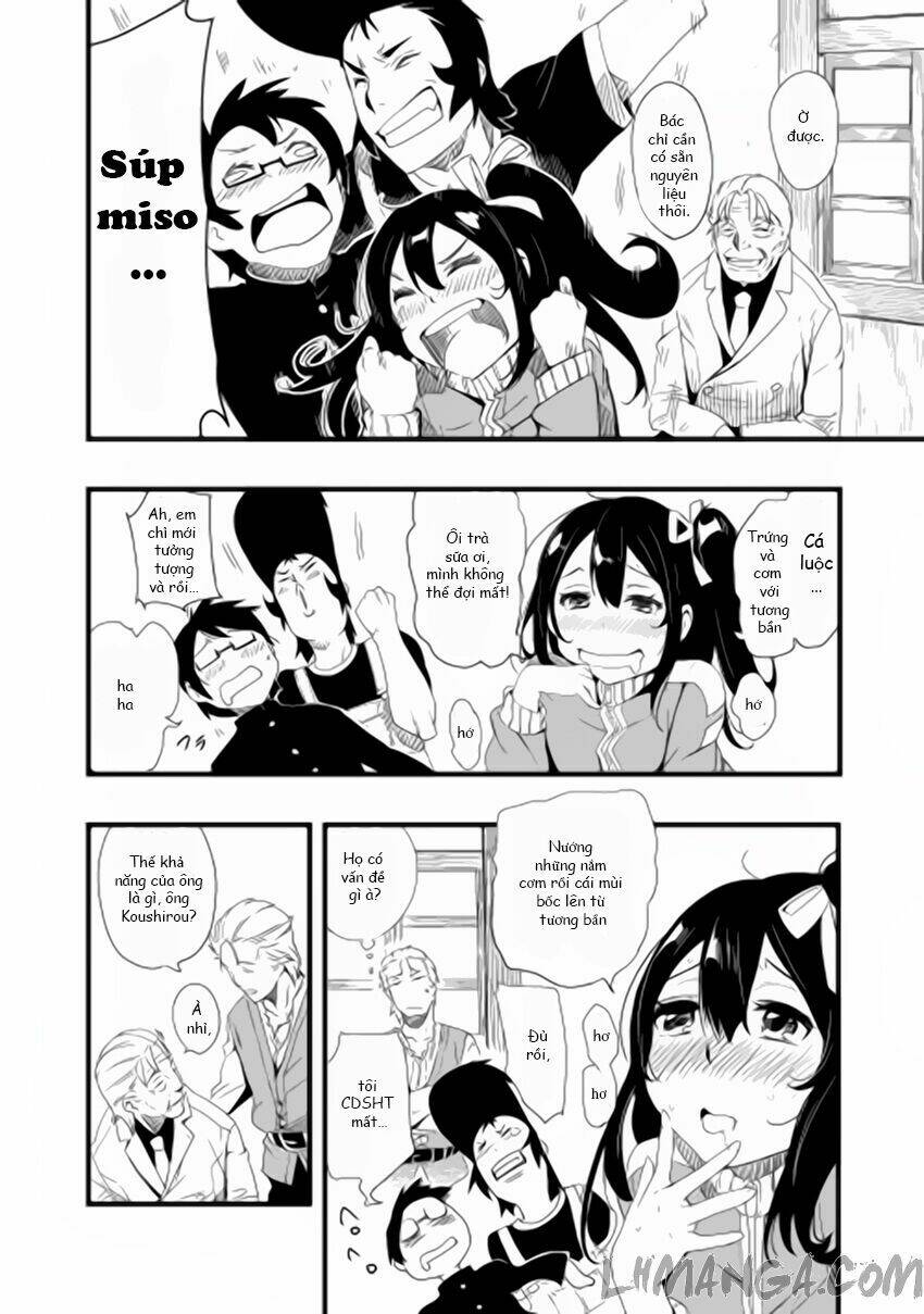 chihou kishi hans no junan chapter 2 7