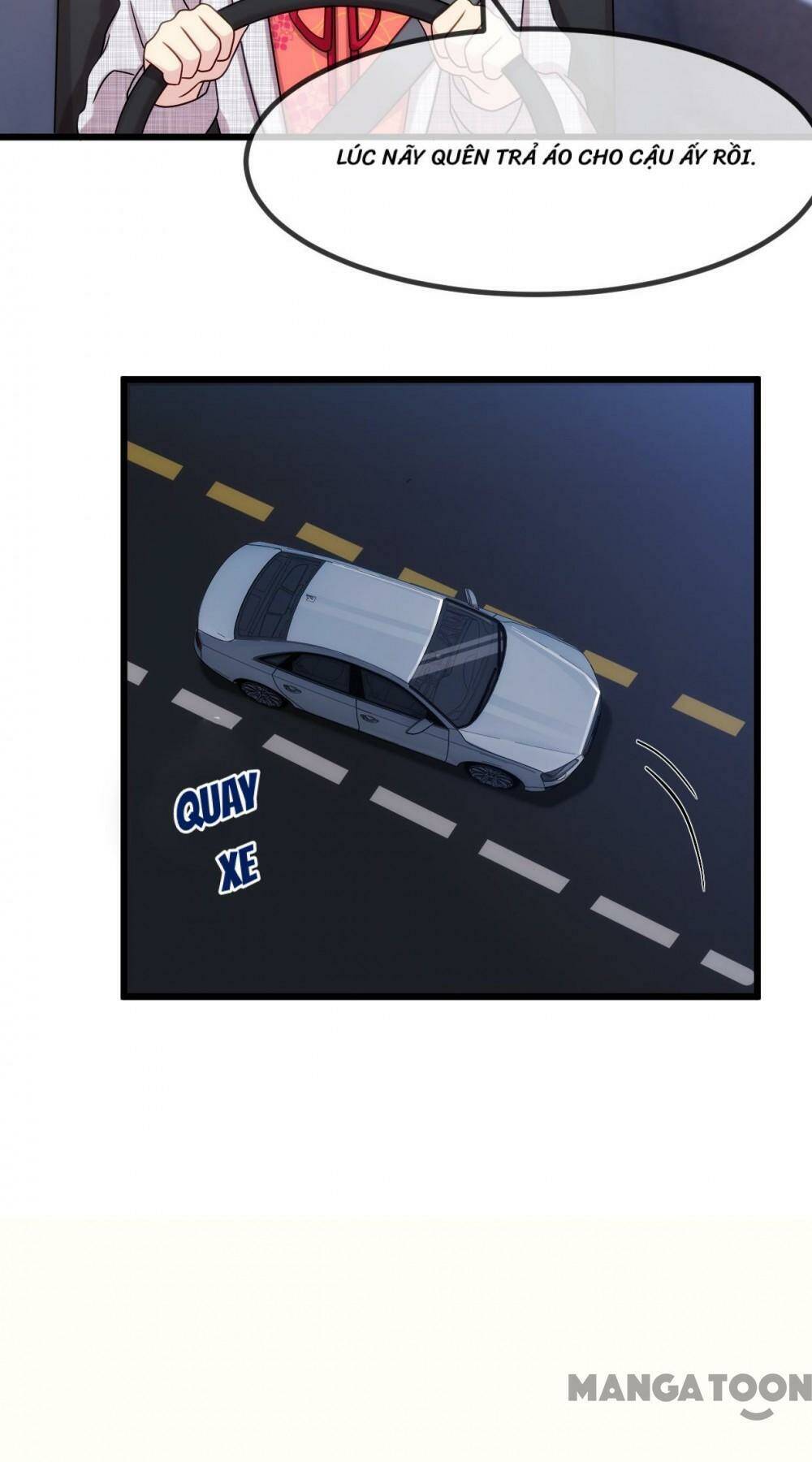 cô vợ ấm áp của hạ thiếu chapter 300.2 18