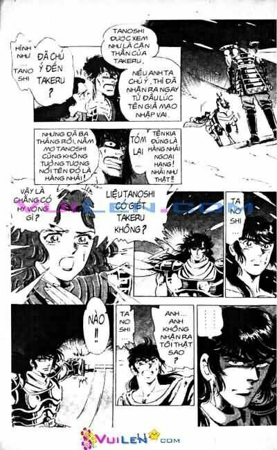 vương tử takeru chapter 11 114