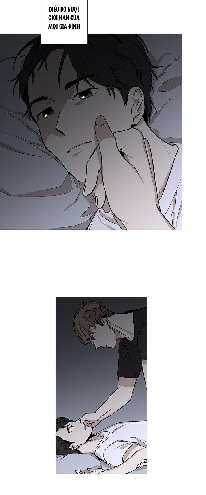 loài chim không bay chapter 2 28