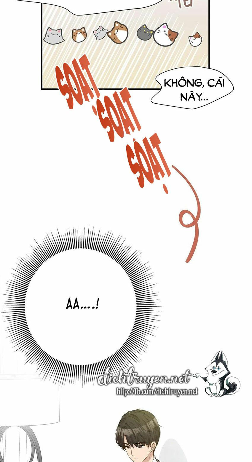 cuộc sống kỳ thú chapter 15 37
