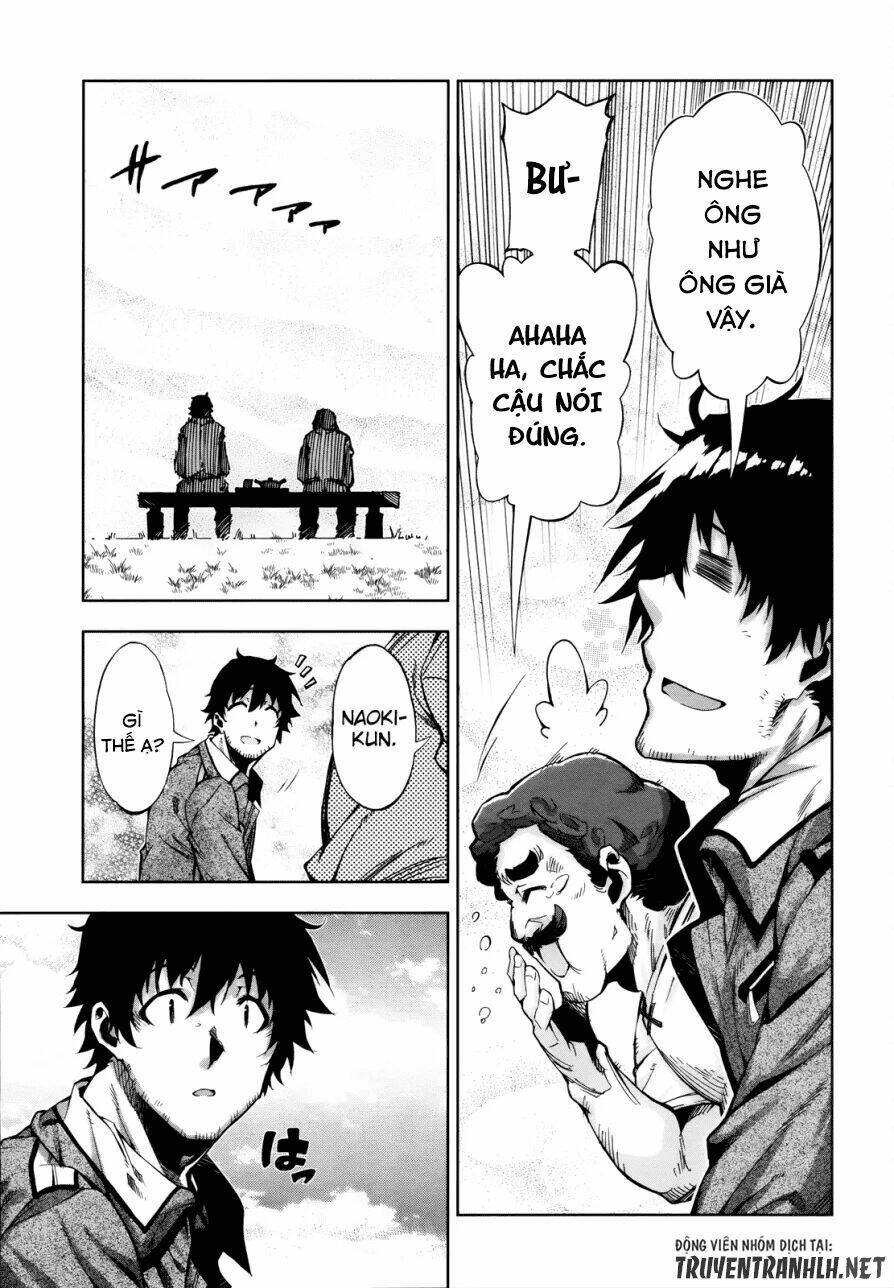 exterminator chapter 11.5 12