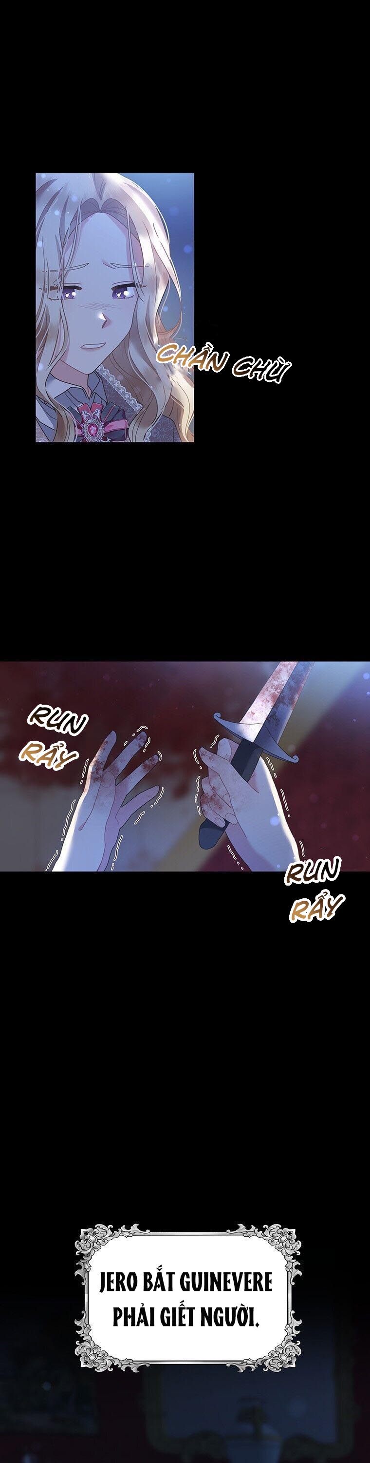 khu vườn im lặng chapter 3 16