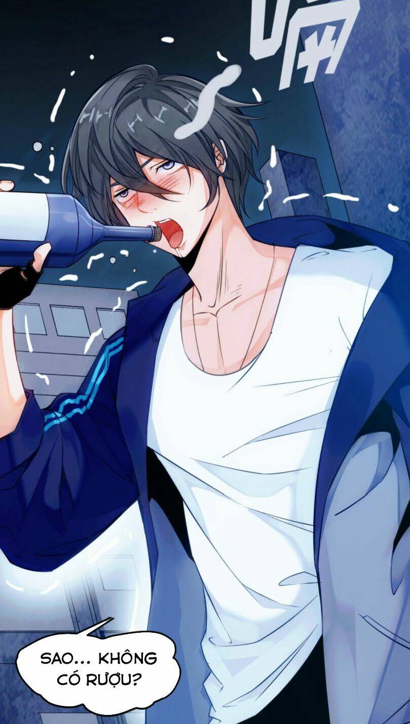 dị năng của ngươi thuộc về ta chapter 1 3