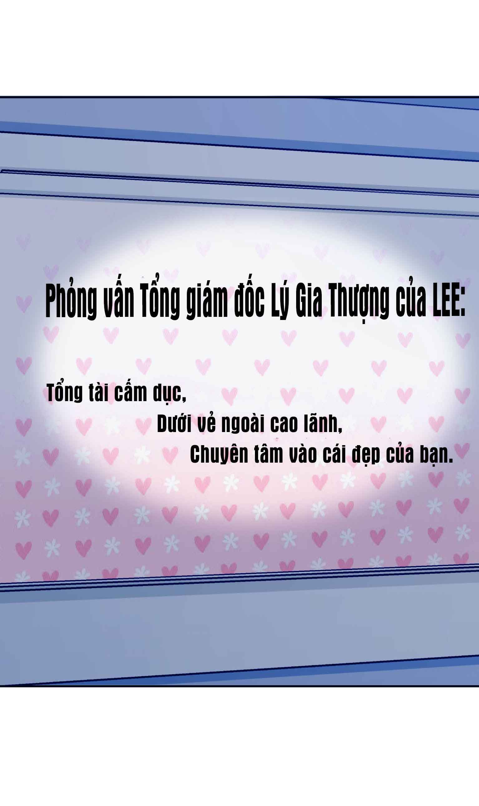 bí mật không thể yêu đương chapter 11 7