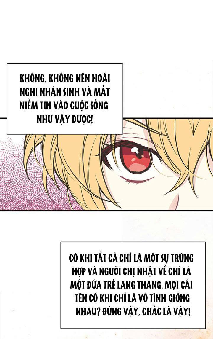 chị tôi đã nhặt về một nam chính quyến rũ chapter 2 64