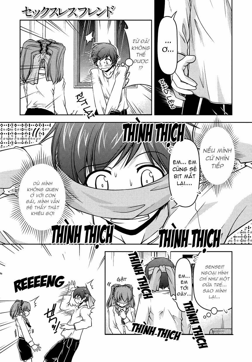 sexless friend chapter 2 25