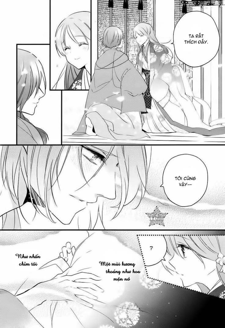 heian koi emaki chapter 3 23