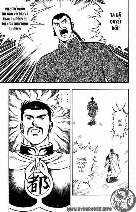 hoàng phi hồng phần 1 chapter 28 110