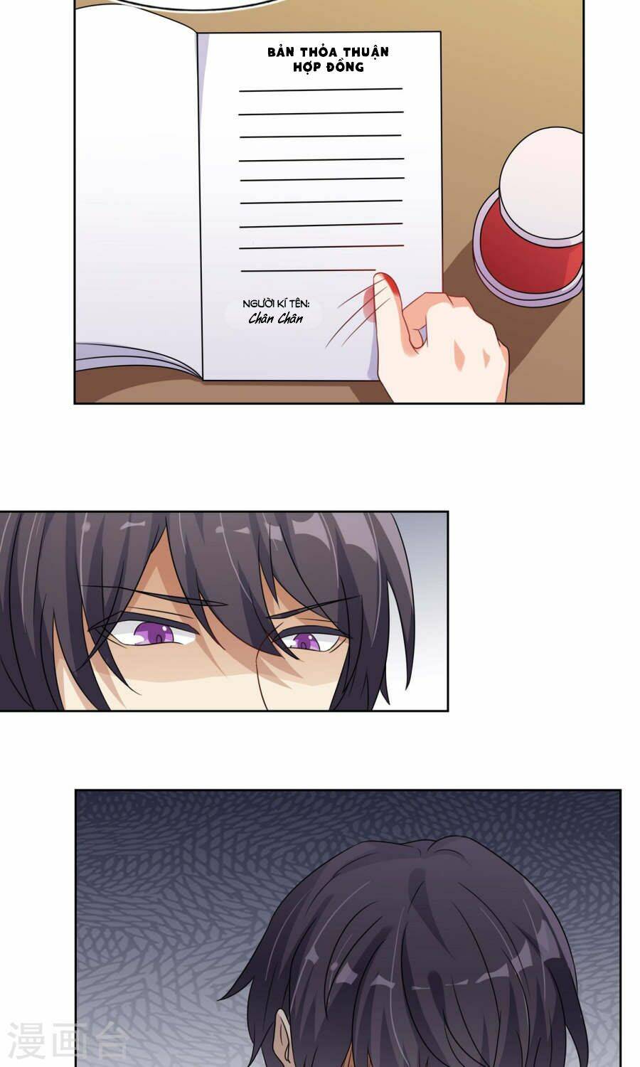 đào sắc tinh quang chapter 5 26